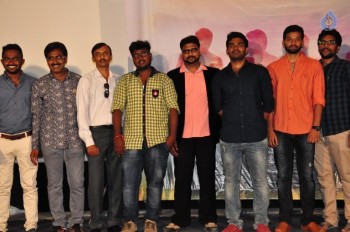 Vanara Sainyam Short Film Premiere Show  - 14 of 60