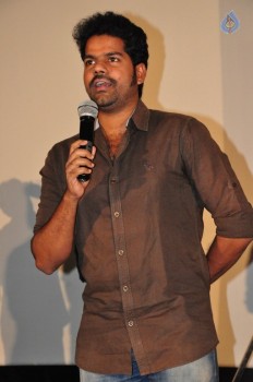 Vanara Sainyam Short Film Premiere Show  - 18 of 60