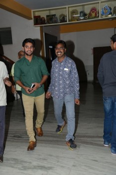 Vanara Sainyam Short Film Premiere Show  - 26 of 60