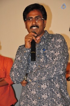 Vanara Sainyam Short Film Premiere Show  - 28 of 60