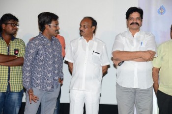 Vanara Sainyam Short Film Premiere Show  - 30 of 60