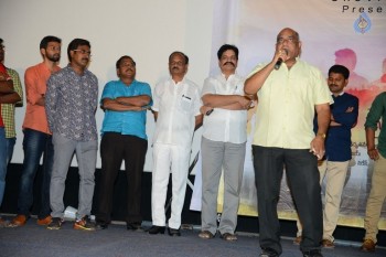 Vanara Sainyam Short Film Premiere Show  - 31 of 60