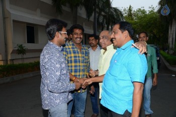 Vanara Sainyam Short Film Premiere Show  - 32 of 60