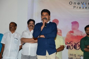 Vanara Sainyam Short Film Premiere Show  - 34 of 60