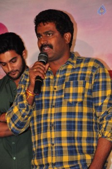 Vanara Sainyam Short Film Premiere Show  - 35 of 60