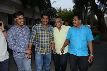 Vanara Sainyam Short Film Premiere Show  - 36 of 60