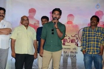 Vanara Sainyam Short Film Premiere Show  - 37 of 60