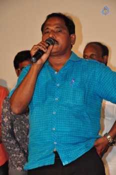 Vanara Sainyam Short Film Premiere Show  - 39 of 60