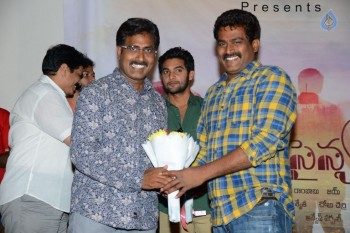Vanara Sainyam Short Film Premiere Show  - 40 of 60