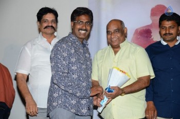 Vanara Sainyam Short Film Premiere Show  - 41 of 60