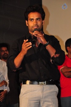 Vanara Sainyam Short Film Premiere Show  - 42 of 60