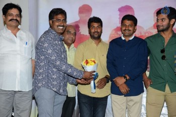 Vanara Sainyam Short Film Premiere Show  - 50 of 60