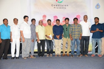 Vanara Sainyam Short Film Premiere Show  - 53 of 60