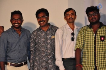 Vanara Sainyam Short Film Premiere Show  - 55 of 60