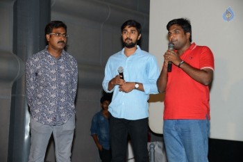 Vanara Sainyam Short Film Premiere Show  - 57 of 60