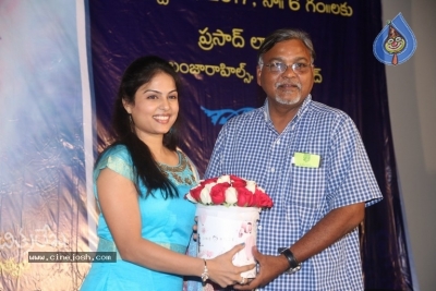 Vannepula Vinnapalu Book Launch - 7 of 10