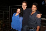Varun and Simran Wedding Anniversary - 44 of 120