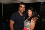 Varun and Simran Wedding Anniversary - 57 of 120
