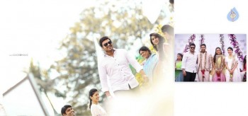 Varun Sandesh and Vithika Engagement Photos - 2 of 12