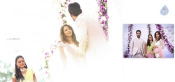 Varun Sandesh and Vithika Engagement Photos - 12 of 12