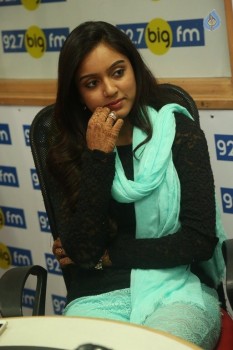 Varun Sandesh and Vithika Sheru at Big FM - 7 of 42