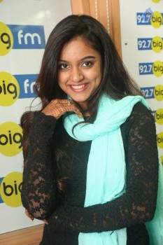 Varun Sandesh and Vithika Sheru at Big FM - 10 of 42