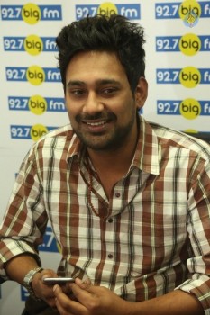 Varun Sandesh and Vithika Sheru at Big FM - 21 of 42