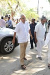 VB Rajendra Prasad Condolences Photos 01 - 33 of 170