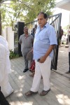 VB Rajendra Prasad Condolences Photos 01 - 36 of 170
