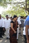 VB Rajendra Prasad Condolences Photos 01 - 78 of 170