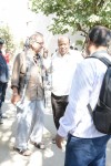 VB Rajendra Prasad Condolences Photos 01 - 129 of 170