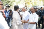 VB Rajendra Prasad Condolences Photos 01 - 131 of 170