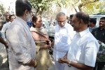 VB Rajendra Prasad Condolences Photos 01 - 149 of 170