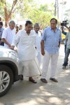 VB Rajendra Prasad Condolences Photos 01 - 150 of 170