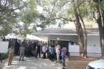 VB Rajendra Prasad Condolences Photos 01 - 153 of 170