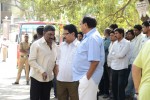 VB Rajendra Prasad Condolences Photos 01 - 167 of 170