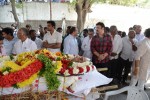 VB Rajendra Prasad Condolences Photos 02 - 7 of 170