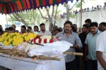 VB Rajendra Prasad Condolences Photos 02 - 25 of 170