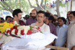 VB Rajendra Prasad Condolences Photos 02 - 31 of 170