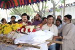 VB Rajendra Prasad Condolences Photos 02 - 42 of 170