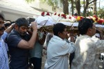 VB Rajendra Prasad Condolences Photos 02 - 47 of 170