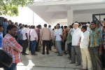 VB Rajendra Prasad Condolences Photos 02 - 51 of 170
