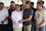 VB Rajendra Prasad Condolences Photos 02 - 73 of 170
