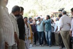 VB Rajendra Prasad Condolences Photos 02 - 75 of 170