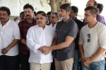 VB Rajendra Prasad Condolences Photos 02 - 79 of 170
