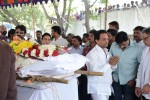 VB Rajendra Prasad Condolences Photos 02 - 80 of 170