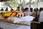 VB Rajendra Prasad Condolences Photos 02 - 81 of 170