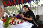VB Rajendra Prasad Condolences Photos 02 - 109 of 170