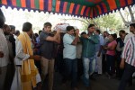 VB Rajendra Prasad Condolences Photos 02 - 110 of 170
