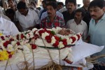 VB Rajendra Prasad Condolences Photos 02 - 112 of 170